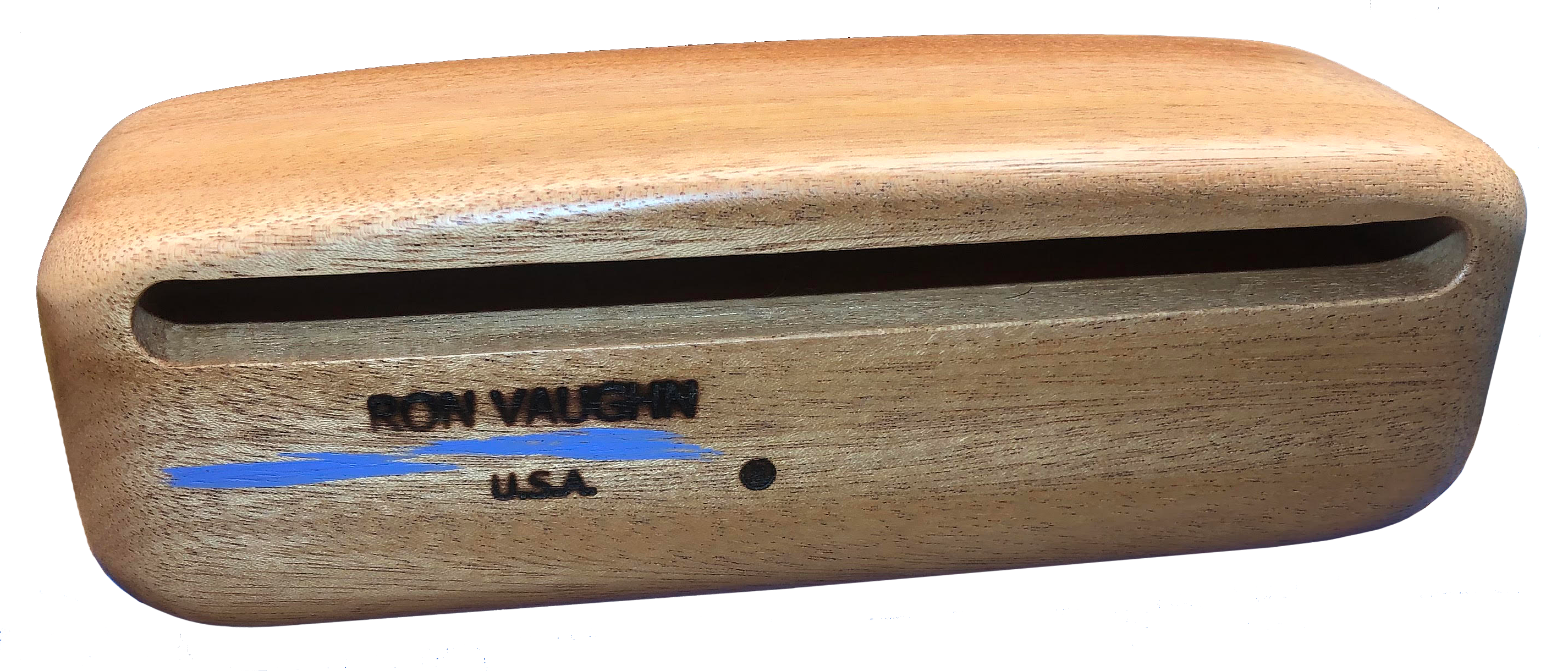 W-4.5 Voiced & Tuned Signature Wood Block