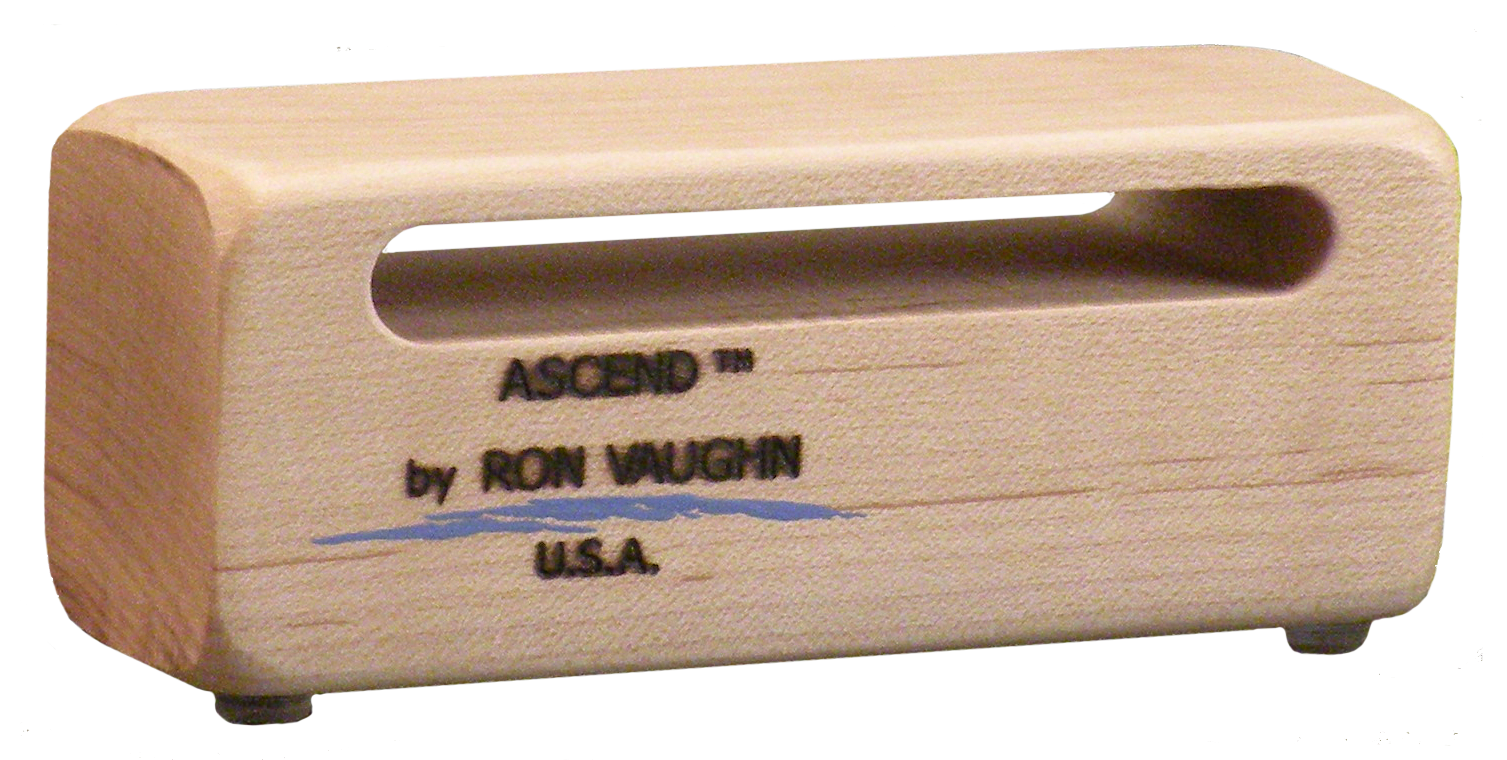 Ascend WoodBlock AB-0.5