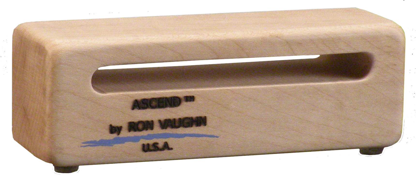 Ascend WoodBlock AB-2