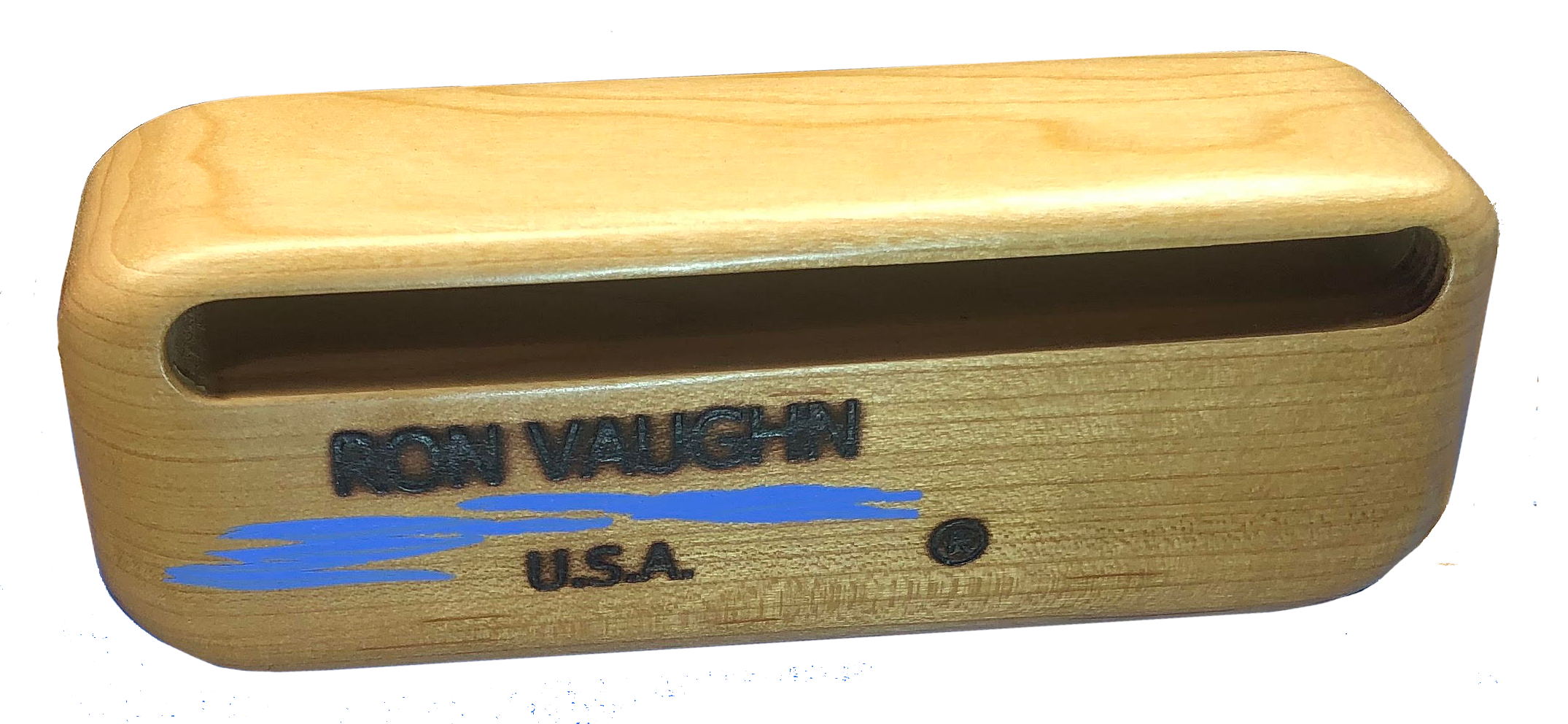 W-1.4 Voiced & Tuned Signature Wood Block