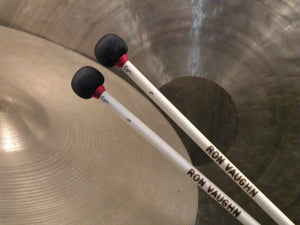 CymM-5R Suspended Cymbal Mallets