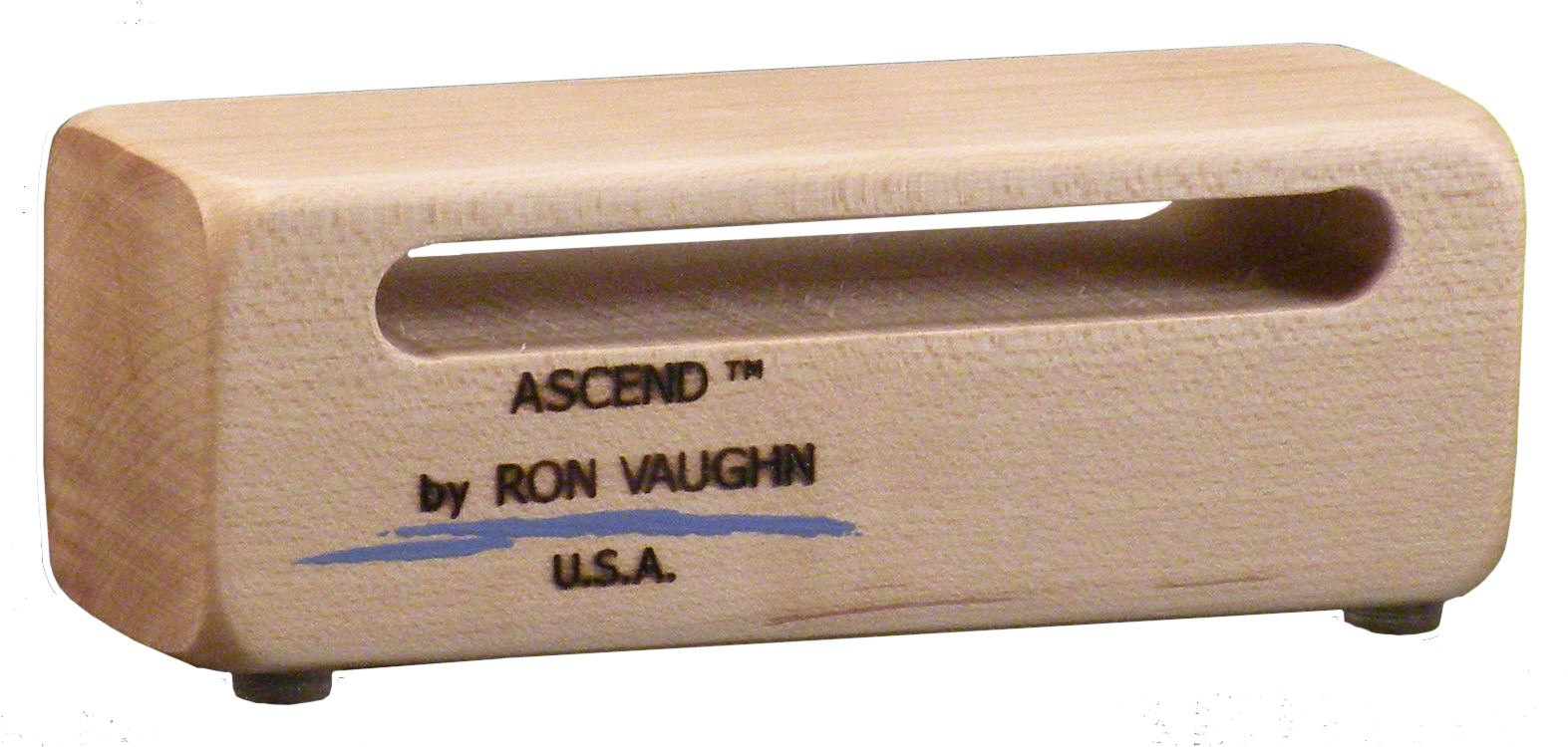 Ascend WoodBlock AB-1