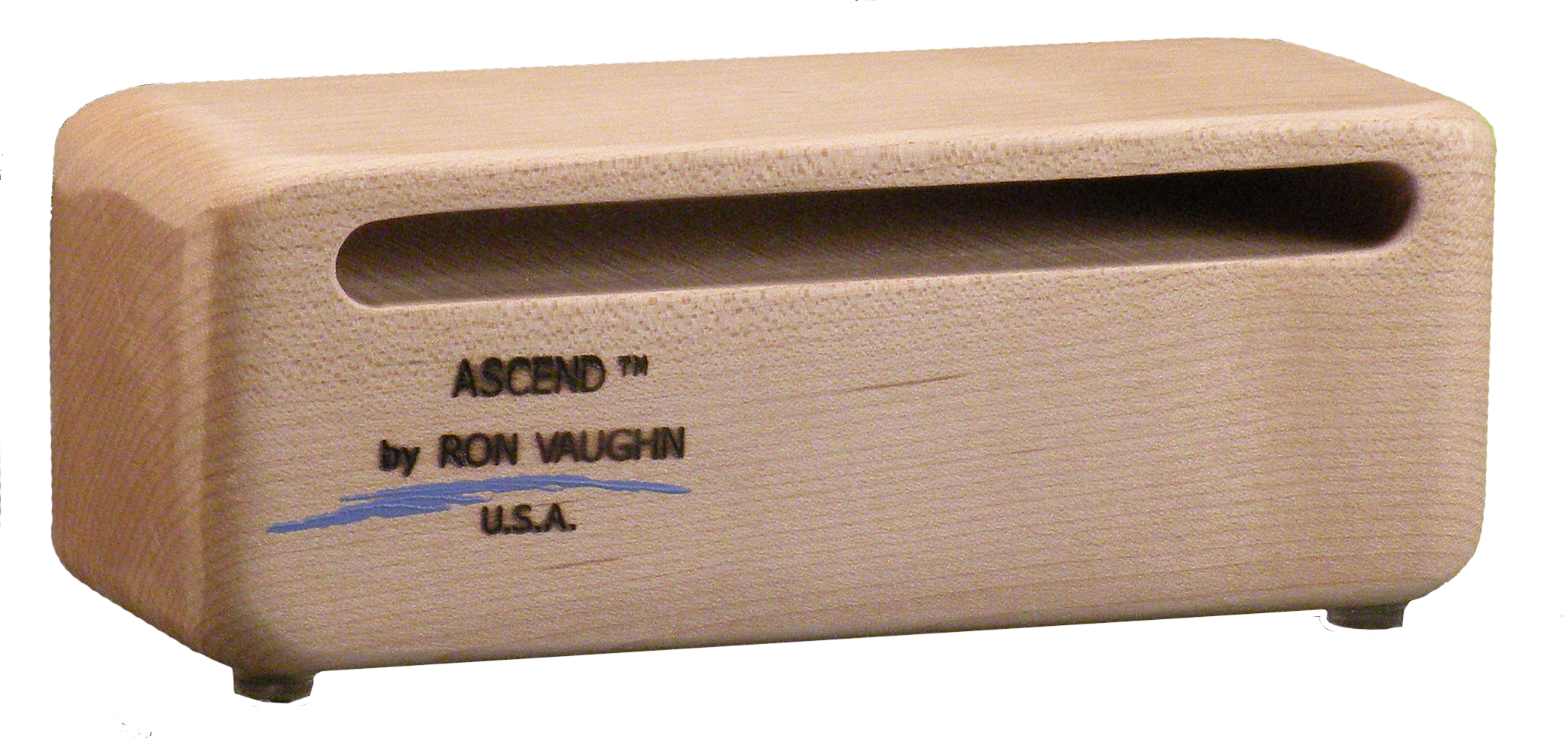 Ascend WoodBlock AB-3