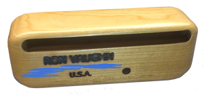 W-1.4 Voiced & Tuned Signature Wood Block