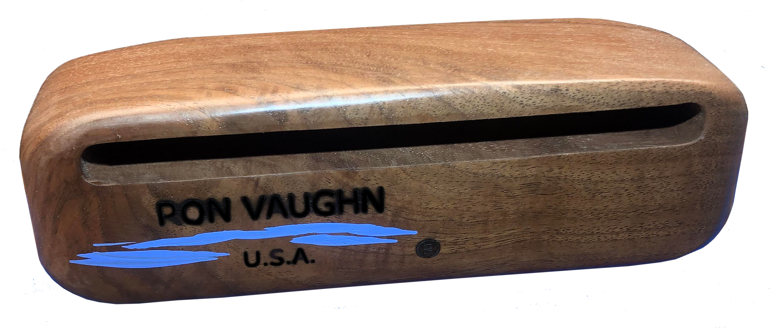 W-2 Voiced & Tuned Signature Wood Block