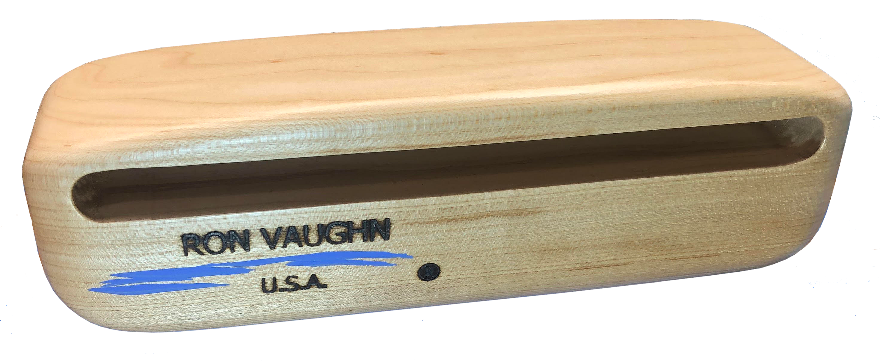 W-3 Voiced & Tuned Signature Wood Block